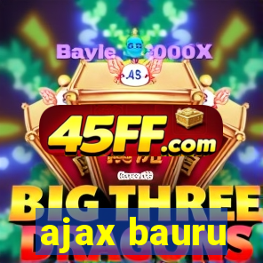 ajax bauru